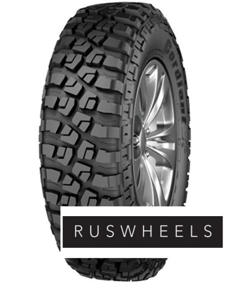 Шины Cordiant 235/75 r15 Off Road 2 109Q Шины Cordiant 235/75 r15 Off Road 2 109Q