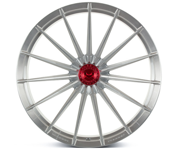 Диски Vossen VPS-2 24"  Диски Vossen VPS-2 24"