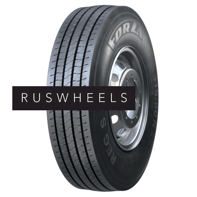 Грузовые шины Kama 295/80R22,5 152/148K Forza REG S TL  Грузовые шины Kama 295/80R22,5 152/148K Forza REG S TL