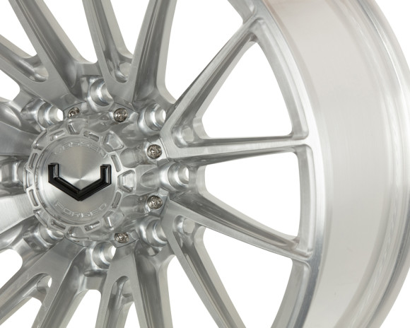 Диски Vossen VFX-01 20" Диски Vossen VFX-01 20"