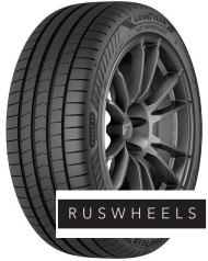 Шины Goodyear 315/35 r22 Eagle F1 Asymmetric 6 111Y Шины Goodyear 315/35 r22 Eagle F1 Asymmetric 6 111Y