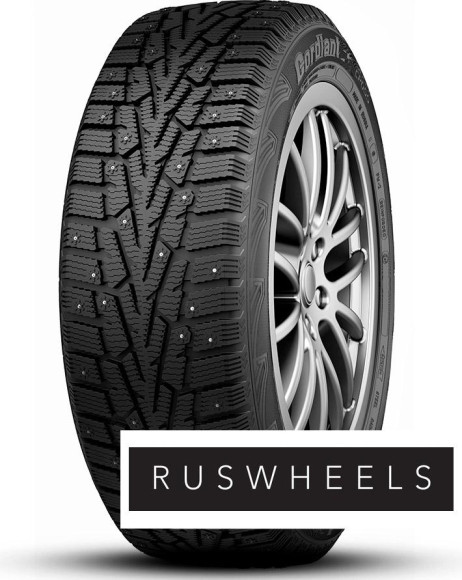Шины Cordiant 265/65R17 116T Snow Cross PW-2 TL (шип.) Шины Cordiant 265/65R17 116T Snow Cross PW-2 TL (шип.)