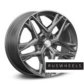 Диски Скад R18 / 8J PCD 5x120 ЕТ 40 ЦО 72.6 Челси