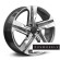 Диски Premium Series R19 / 7.5J PCD 5x114.3 ЕТ 52 ЦО 54.1 КР004 Geely EX5