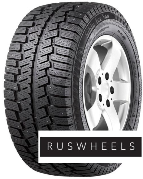 Шины Matador 225/70 r15c MPS-500 Sibir Ice Van 112/110R Шипы Шины Matador 225/70 r15c MPS-500 Sibir Ice Van 112/110R Шипы