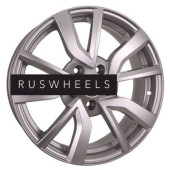 Диски Neo 6,5x17/5x114,3 ET45 D67,1 720 Silver Диски Neo 6,5x17/5x114,3 ET45 D67,1 720 Silver