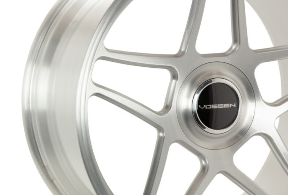 Диски Vossen GEN-02 24"  Диски Vossen GEN-02 24"