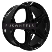 Диски Khomen Wheels 7,5x19/5x108 ET50,5 D63,4 KHW1909 (Volvo XC60) Black