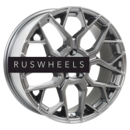 Диски RST 8x18/5x108 ET33 D65,1 R148 (Chery Exeed) BMG Диски RST 8x18/5x108 ET33 D65,1 R148 (Chery Exeed) BMG