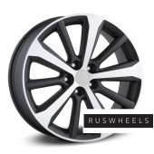 Диски Replica H R17 / 7J PCD 5x114.3 ЕТ 45 ЦО 60.1 To28H