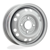 Диски TREBL 4.5\R13 4*114.3 ET45 d69,1 Silver Диски TREBL 4.5\R13 4*114.3 ET45 d69,1 Silver