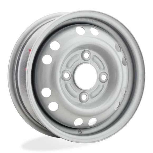 Диски TREBL 4.5\R13 4*114.3 ET45 d69,1 Silver Диски TREBL 4.5\R13 4*114.3 ET45 d69,1 Silver