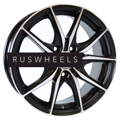 Диски Neo 6,5x16/5x114,3 ET45 D67,1 676 BD Диски Neo 6,5x16/5x114,3 ET45 D67,1 676 BD