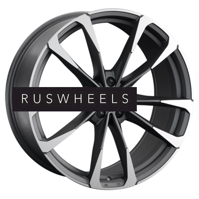 Диски Replay 9,5x21/5x112 ET42 D57,1 VV350 MGMF (конус, B640) Диски Replay 9,5x21/5x112 ET42 D57,1 VV350 MGMF (конус, B640)