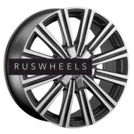 Диски Replay 7,5x18/6x139,7 ET25 D106,1 TY313 MBF (пш) Диски Replay 7,5x18/6x139,7 ET25 D106,1 TY313 MBF (пш)