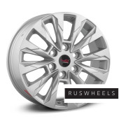 Диски Legeartis Concept R20 / 8.5J PCD 6x139.7 ЕТ 60 ЦО 95.1 TY572