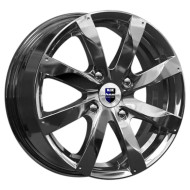 Диски КиК 6,0\R15 4*100 ET48 d60.1 Кварц Диски КиК 6,0\R15 4*100 ET48 d60.1 Кварц