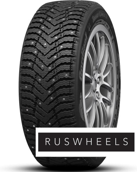 Шины Cordiant 235/60R18 107T Snow Cross 2 PW-4 TL (шип.)