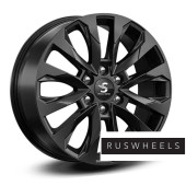 Диски Premium Series R20 / 8J PCD 6x139.7 ЕТ 42 ЦО 75.1 КР007 Haval H9