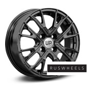 Диски Wheels UP R14 / 5.5J PCD 4x108 ЕТ 34 ЦО 65.1 Up127 Диски Wheels UP R14 / 5.5J PCD 4x108 ЕТ 34 ЦО 65.1 Up127