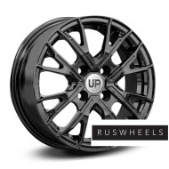 Диски Wheels UP R14 / 5.5J PCD 4x108 ЕТ 34 ЦО 65.1 Up127 Диски Wheels UP R14 / 5.5J PCD 4x108 ЕТ 34 ЦО 65.1 Up127