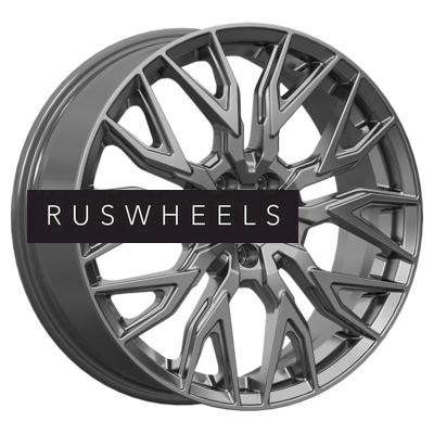 Диски СКАД 7x18/5x114,3 ET45 D60,1 Эльба (КЛ1071) Графит Диски СКАД 7x18/5x114,3 ET45 D60,1 Эльба (КЛ1071) Графит