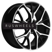 Диски Khomen Wheels 8x20/5x108 ET47 D60,1 KHW2012 (Chery Tiggo 8/8 Pro/Pro Max) Black-FP Диски Khomen Wheels 8x20/5x108 ET47 D60,1 KHW2012 (Chery Tiggo 8/8 Pro/Pro Max) Black-FP