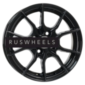Диски RST 5,5x14/4x98 ET33 D58,6 R014 (Lada/Datsun) BL