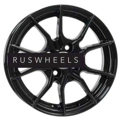 Диски RST 5,5x14/4x98 ET33 D58,6 R014 (Lada/Datsun) BL Диски RST 5,5x14/4x98 ET33 D58,6 R014 (Lada/Datsun) BL