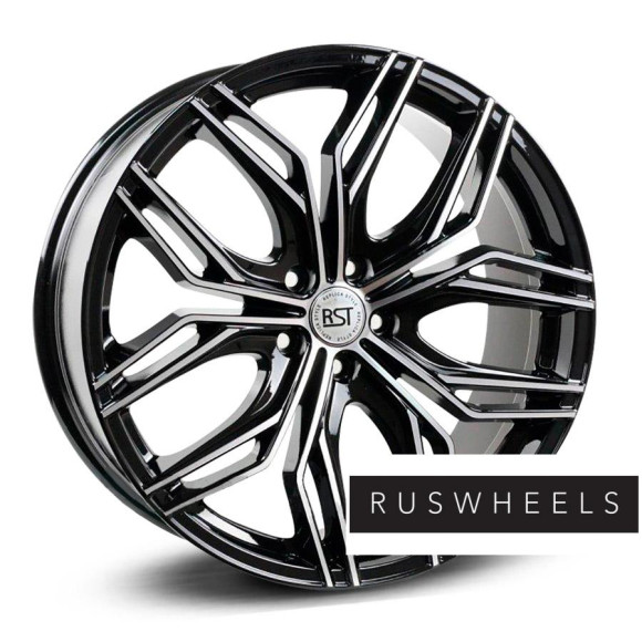 Диски Tech Line R20 / 8.5J PCD 5x112 ЕТ 42 ЦО 66.6 205