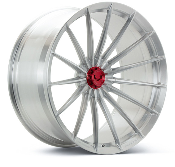 Диски Vossen VPS-2 20" Диски Vossen VPS-2 20"