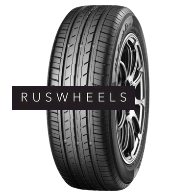 Шины Yokohama 215/55R17 94V BluEarth-Es ES32 TL Шины Yokohama 215/55R17 94V BluEarth-Es ES32 TL