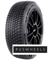 Шины Pirelli 265/40 r22 Ice Zero FR 3 106H