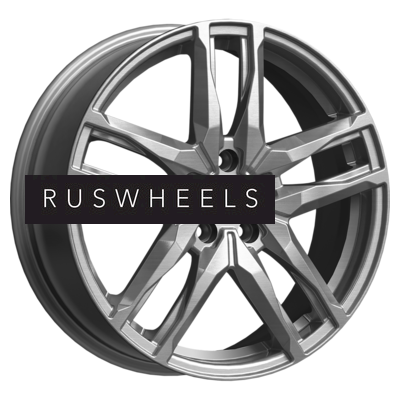 Диски iFree 6,5x18/5x114,3 ET50 D54,1 Бомбей (КС1075) Хай Вэй Диски iFree 6,5x18/5x114,3 ET50 D54,1 Бомбей (КС1075) Хай Вэй