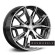 Диски Скад R19 / 7.5J PCD 5x108 ЕТ 42 ЦО 65.1 Паркер Диски Скад R19 / 7.5J PCD 5x108 ЕТ 42 ЦО 65.1 Паркер
