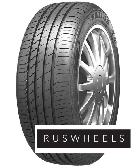 Шины Sailun 215/60R17 96V Atrezzo Elite TL Шины Sailun 215/60R17 96V Atrezzo Elite TL