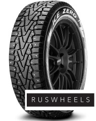 Шины Pirelli 295/40 r21 Ice Zero 111H Шипы Шины Pirelli 295/40 r21 Ice Zero 111H Шипы