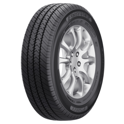 Шины Fortune 205/75R16C 110/108R FSR71 TL 8PR Шины Fortune 205/75R16C 110/108R FSR71 TL 8PR