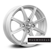 Диски iFree R14 / 5.5J PCD 4x100 ЕТ 42 ЦО 67.1 Майами Диски iFree R14 / 5.5J PCD 4x100 ЕТ 42 ЦО 67.1 Майами