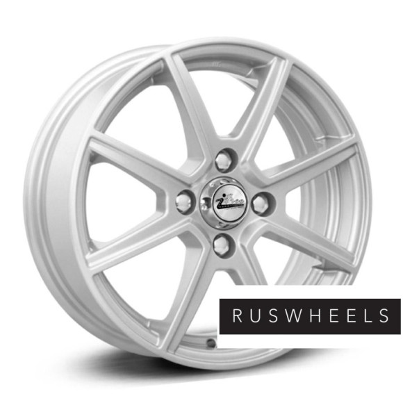 Диски iFree R14 / 5.5J PCD 4x100 ЕТ 42 ЦО 67.1 Майами