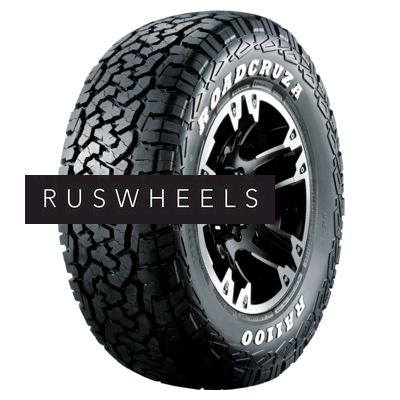 Шины Roadcruza LT275/55R19 119/116S RA1100 TL M+S 10PR