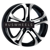 Диски MAK 8x18/5x112 ET48 D66,6 Stuttgart Black mirror Диски MAK 8x18/5x112 ET48 D66,6 Stuttgart Black mirror