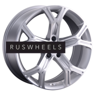 Диски Replay 8,5x19/5x112 ET28 D66,6 A204 SF (конус, C570) Диски Replay 8,5x19/5x112 ET28 D66,6 A204 SF (конус, C570)