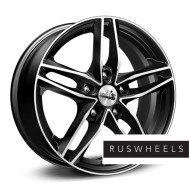 Диски iFree R16 / 6.5J PCD 5x100 ЕТ 48 ЦО 56.1 Moskva Диски iFree R16 / 6.5J PCD 5x100 ЕТ 48 ЦО 56.1 Moskva