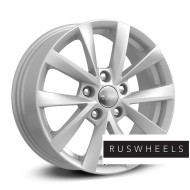 Диски iFree Original R16 / 6.5J PCD 5x114.3 ЕТ 45 ЦО 67.1 ZV Corolla КС863 Диски iFree Original R16 / 6.5J PCD 5x114.3 ЕТ 45 ЦО 67.1 ZV Corolla КС863