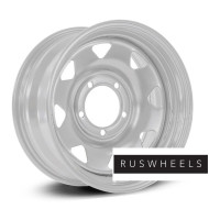 Диски TREBL R16 / 7J PCD 5x139.7 ЕТ -20 ЦО 110.1 OFR-2 Диски TREBL R16 / 7J PCD 5x139.7 ЕТ -20 ЦО 110.1 OFR-2