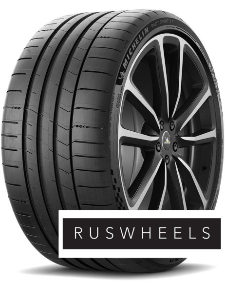 Шины Michelin 295/30 r21 Pilot Sport S 5 102Y Шины Michelin 295/30 r21 Pilot Sport S 5 102Y