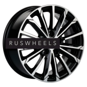 Диски Khomen Wheels 6,5x16/5x114,3 ET45 D54,1 KHW1611 (Geely Atlas Pro) Black-FP Диски Khomen Wheels 6,5x16/5x114,3 ET45 D54,1 KHW1611 (Geely Atlas Pro) Black-FP