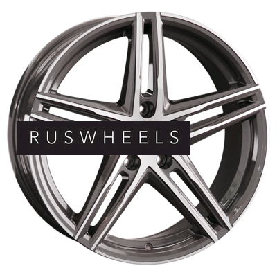 Диски Replay 8x18/5x114,3 ET34 D67,1 KI343 GMF (конус, C570) Диски Replay 8x18/5x114,3 ET34 D67,1 KI343 GMF (конус, C570)