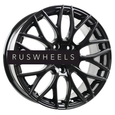 Диски RST 7,5x17/5x114,3 ET45 D60,1 R147 (Camry) BL